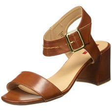 Deals and Offers on - Lee Cooper Women Tan Fashion Sandals-8 UK (41 EU) (LF5191A) Deals, Discounts & Offers on - Lee Cooper Women Tan Fashion Sandals-8 UK (41 EU) (LF5191A)