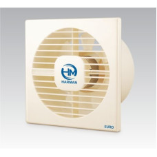 Deals and Offers on - HARMAN INDUSTRIES EURO-VENTILATION FAN 100 mm Exhaust Fan(White) Deals, Discounts & Offers on - HARMAN INDUSTRIES EURO-VENTILATION FAN 100 mm Exhaust Fan(White)