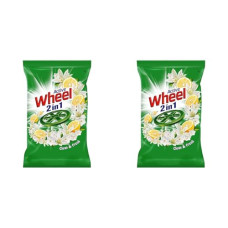 Deals and Offers on - Wheel Green Powder Lemon and Jasmin - 1 kg (Pack of 2) Deals, Discounts & Offers on - Wheel Green Powder Lemon and Jasmin - 1 kg (Pack of 2)