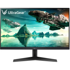 Deals, Discounts & Offers on Computers & Peripherals - LG Ultra Gear Monitor 24 inch Full HD LED Backlit IPS Panel HDR 10 Gaming Monitor (24GN60R)(AMD Free Sync, Response Time: 1 ms, 144 Hz Refresh Rate)