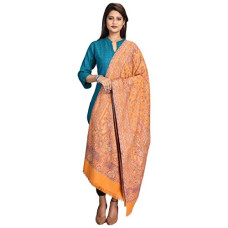 Deals and Offers on Accessories - SWI STYLISH Women's Woven Wool Shawl Deals, Discounts & Offers on Accessories - SWI STYLISH Women's Woven Wool Shawl