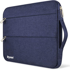 Deals, Discounts & Offers on Laptop Accessories - Dyazo Office Protective Laptop Sleeve | Case Cover with Handle