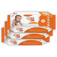Deals and Offers on Baby Care - Mafatlal BABY WIPES - 240 Count Deals, Discounts & Offers on Baby Care - Mafatlal BABY WIPES - 240 Count