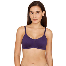 Deals and Offers on Women - Zivame Women's Non Padded Non Wired Bra Deals, Discounts & Offers on Women - Zivame Women's Non Padded Non Wired Bra