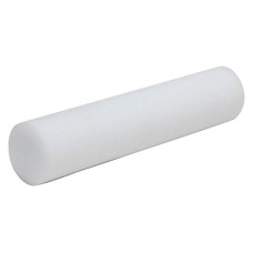 Deals and Offers on - Berger Acrylic Fabric Painting 9 Inch Roller Sleeve (White, Pack of 2) Deals, Discounts & Offers on - Berger Acrylic Fabric Painting 9 Inch Roller Sleeve (White, Pack of 2)