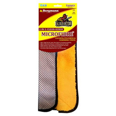 Deals and Offers on Home Improvement - Bergmann Gladiator 2-in-1 Clean & Scrub Microfibre Deals, Discounts & Offers on Home Improvement - Bergmann Gladiator 2-in-1 Clean & Scrub Microfibre