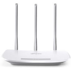 Deals, Discounts & Offers on Computers & Peripherals - TP-Link TL-WR845N N 300 mbps Wireless Router(White, Single Band)