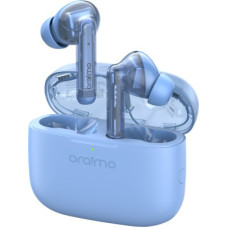 Deals and Offers on - ORAIMO FreePods Lite Earbuds with 40Hr Playtime,Custom EQ modes App,ENC Mic,IPX4,BT 5.3 Bluetooth Headset(Ice Lake Blue, True Wireless) Deals, Discounts & Offers on - ORAIMO FreePods Lite Earbuds with 40Hr Playtime,Custom EQ modes App,ENC Mic,IPX4,BT 5.3 Bluetooth Headset(Ice Lake Blue, True Wireless)
