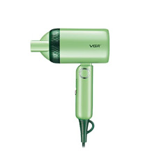 Deals and Offers on - VGR Professional Hair Dryer, Model 9 GREEN Deals, Discounts & Offers on - VGR Professional Hair Dryer, Model 9 GREEN