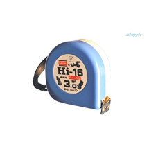 Deals and Offers on - Freemans Measures Hi - 16 Abs Case Steel White And Blue Measuring Tape (3Mx16Mm) Deals, Discounts & Offers on - Freemans Measures Hi - 16 Abs Case Steel White And Blue Measuring Tape (3Mx16Mm)
