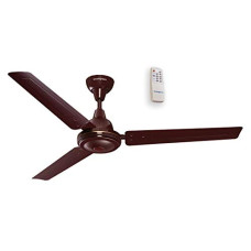 Deals and Offers on - Crompton Energion E-Save 1200 mm (48 inch) Energy Efficient Designer BLDC Ceiling Fan (Brown) Deals, Discounts & Offers on - Crompton Energion E-Save 1200 mm (48 inch) Energy Efficient Designer BLDC Ceiling Fan (Brown)