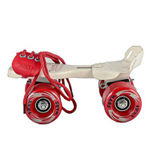 Deals and Offers on - Vicky Mars Roller Skates with Dual Layer Coated Deals, Discounts & Offers on - Vicky Mars Roller Skates with Dual Layer Coated