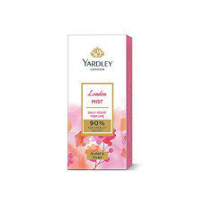 Deals, Discounts & Offers on Beauty Care - Yardley London Country Breeze Perfume| Floral Fruity Scent| 90% Naturally Derived| Verbena & Tulips Perfume