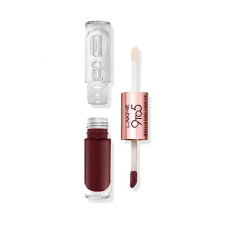 Deals and Offers on Beauty Care - Lakme 9 to 5 Matte to Glass Liquid Lipstick, Bold In Red, 7.6ml Deals, Discounts & Offers on Beauty Care - Lakme 9 to 5 Matte to Glass Liquid Lipstick, Bold In Red, 7.6ml