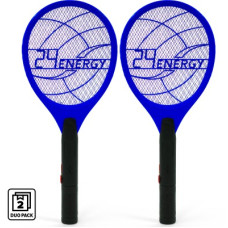 Deals, Discounts & Offers on  - 24 ENERGY Rechargeable Durable Mosquito Killer Bat - EN 250 MS (Pack of 2) Electric Insect Killer Indoor, Outdoor(Bat)