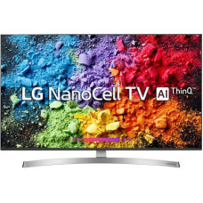 Deals, Discounts & Offers on Entertainment - [For UPI Pay] LG 164 cm (65 inch) Ultra HD (4K) LED Smart WebOS TV(65SK8500PTA)