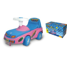 Deals and Offers on - Toyzone Joyful Band Kids Rider Car -Multicolour Deals, Discounts & Offers on - Toyzone Joyful Band Kids Rider Car -Multicolour