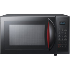 Deals and Offers on Personal Care Appliances - SAMSUNG 28 L Slim Fry Convection & Grill Microwave Oven(CE1041DSB2, Black) Deals, Discounts & Offers on Personal Care Appliances - SAMSUNG 28 L Slim Fry Convection & Grill Microwave Oven(CE1041DSB2, Black)