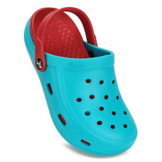 Deals and Offers on - PARAGON EVK8004C Kids Casual Fashion Clogs | Comfortable Flat Water Resistant | Trendy Outdoor Indoor Clogs Deals, Discounts & Offers on - PARAGON EVK8004C Kids Casual Fashion Clogs | Comfortable Flat Water Resistant | Trendy Outdoor Indoor Clogs
