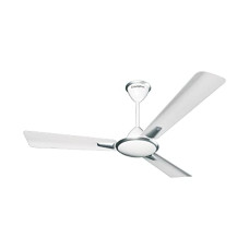 Deals and Offers on - Crompton HIGHSPEED AURA 1200 mm (48 inch) Ceiling Fan (New White) Star rated energy efficient fans Deals, Discounts & Offers on - Crompton HIGHSPEED AURA 1200 mm (48 inch) Ceiling Fan (New White) Star rated energy efficient fans