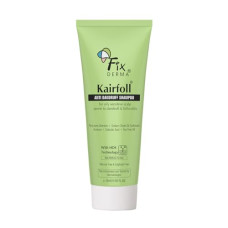 Deals, Discounts & Offers on Beauty Care - [User Specific] Fixderma Kairfoll Anti Dandruff Shampoo for Oily Sensitive Scalp Prone to Dandruff & Folliculitis | Anti Dandruff Shampoo for Women & Men | 2%w/w Salicylic Acid