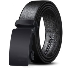 Deals and Offers on - PROVOGUEMen Formal, Casual, Party, Evening Black Artificial Leather, Texas Leatherite Belt Deals, Discounts & Offers on - PROVOGUEMen Formal, Casual, Party, Evening Black Artificial Leather, Texas Leatherite Belt