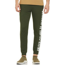 Deals, Discounts & Offers on Men - [Sizes 32, 36] UNITED COLORS OF BENETTON Men Pants