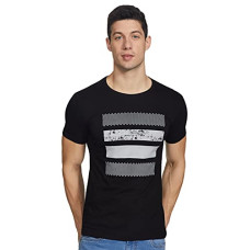 Deals, Discounts & Offers on Men - [Size 2XL] Integriti Men's Slim T-Shirt (Pack of 1)