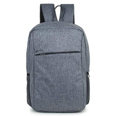 Deals, Discounts & Offers on Laptop Accessories - Wesley Milestone 15.6 inch 25 L Casual Waterproof Laptop Backpack/Office Bag/School Bag/College Bag/Business Bag/Unisex Travel Backpack