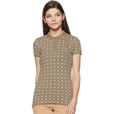 Deals and Offers on Women - U.S. Polo ASSN. Women's Polo T-Shirt Deals, Discounts & Offers on Women - U.S. Polo ASSN. Women's Polo T-Shirt