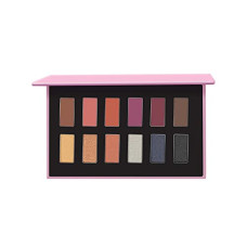 Deals and Offers on Beauty Care - MyGlamm POPxo, 12 Eyeshadow Matte Kit Squad Goals, Multicolor,12 gm Deals, Discounts & Offers on Beauty Care - MyGlamm POPxo, 12 Eyeshadow Matte Kit Squad Goals, Multicolor,12 gm