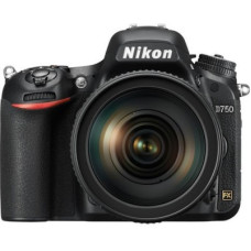 Deals and Offers on Cameras - NIKON D750 DSLR Camera Body with Single Lens: 24-120mm VR Lens(Black) Deals, Discounts & Offers on Cameras - NIKON D750 DSLR Camera Body with Single Lens: 24-120mm VR Lens(Black)