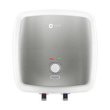 Deals and Offers on - Orient Electric Enamour Prime 15L Glassline Storage Water Heater (Geyser), 5-Star Bee Rated, 5-Layer Safety Shield, Suitable For High-Rise Buildings (White & Grey), Wall Mounting Deals, Discounts & Offers on - Orient Electric Enamour Prime 15L Glassline Storage Water Heater (Geyser), 5-Star Bee Rated, 5-Layer Safety Shield, Suitable For High-Rise Buildings (White & Grey), Wall Mounting