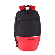 Deals, Discounts & Offers on Backpacks - Gear SUPERIOR XL 17L Small Water Resistant School Bag/Casual Backpack/College Bag/Sports Bag with Shoe Comartment