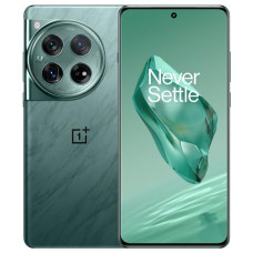 Deals, Discounts & Offers on Electronics - [For ICICI/ OneCard CC] OnePlus 12 (Flowy Emerald, 12 GB RAM, 256GB)