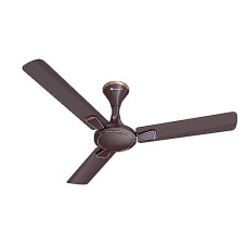 Deals and Offers on - Havells 1200mm Milor Energy Saving Ceiling Fan (Dusk, Pack of 1),chocolate Deals, Discounts & Offers on - Havells 1200mm Milor Energy Saving Ceiling Fan (Dusk, Pack of 1),chocolate