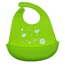 Deals, Discounts & Offers on Baby Care - BUMTUM Silicone Baby Bib For Feeding & Weaning Babies & Toddlers