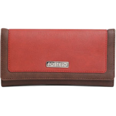 Deals and Offers on - FOSTELOCasual Red Clutch Deals, Discounts & Offers on - FOSTELOCasual Red Clutch