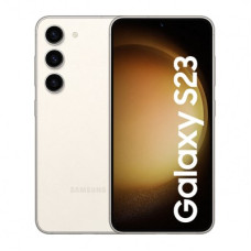 Deals, Discounts & Offers on Mobiles - SAMSUNG Galaxy S23 5G (Cream, 128 GB)(8 GB RAM)