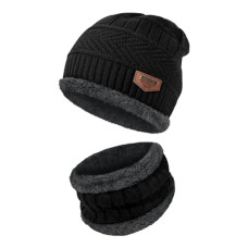 Deals and Offers on Accessories - Fitness Mantra Winter Woolen Beanie Cap & Muffler Deals, Discounts & Offers on Accessories - Fitness Mantra Winter Woolen Beanie Cap & Muffler