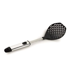 Deals and Offers on - Crystal Nylon Skimmer with Steel Handle Deals, Discounts & Offers on - Crystal Nylon Skimmer with Steel Handle