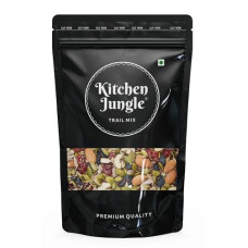 Deals and Offers on - Kitchen Jungle daily nutritions (trailmix 1 kg pouch) Deals, Discounts & Offers on - Kitchen Jungle daily nutritions (trailmix 1 kg pouch)