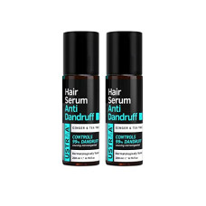 Deals and Offers on Beauty Care - USTRAA Anti Dandruff Hair Serum, Controls 99% Dandruff - 200 ml (Pack of 2) Deals, Discounts & Offers on Beauty Care - USTRAA Anti Dandruff Hair Serum, Controls 99% Dandruff - 200 ml (Pack of 2)