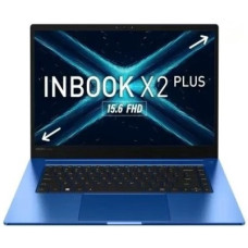 Deals, Discounts & Offers on Laptops - [For HDFC Credit Card] Infinix Intel Core i7 11th Gen 1195G7 - (16 GB/1 TB SSD/Windows 11 Home) INBook X2 Plus Core i7 Thin and Light Laptop(15.6 inch, Blue, 1.58 Kg)