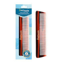 Deals and Offers on Beauty Care - Midazzle Hand Crafted Pocket Comb (MIHC00030) Deals, Discounts & Offers on Beauty Care - Midazzle Hand Crafted Pocket Comb (MIHC00030)