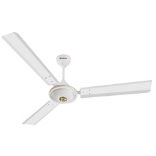 Deals and Offers on - LONGWAY Star 1200mm/48 inch High Speed Anti-dust Decorative 5 Star Rated Ceiling Fan 400 RPM with 3 Year Warranty (White, Pack of 1) Deals, Discounts & Offers on - LONGWAY Star 1200mm/48 inch High Speed Anti-dust Decorative 5 Star Rated Ceiling Fan 400 RPM with 3 Year Warranty (White, Pack of 1)