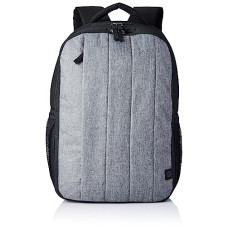 Deals, Discounts & Offers on Laptop Accessories - HP 330 15.6-inch Laptop Backpack/Trolley Pass-Through; Padded Back Panel; Padded air mesh Panel/Hand wash and air Dry/1 Year Limited Warranty (793A7AA)