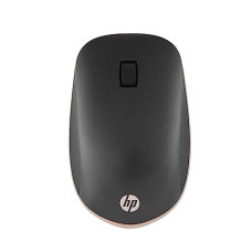 Deals, Discounts & Offers on  - HP 410 Slim Bluetooth Mouse with 1200 DPI Optical Sensor,Ambidextrous Design,Compact Size,Portable, 12 Months Battery Life, 3 Years Warranty