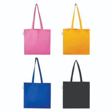 Deals and Offers on - Vantagekart Black | Blue | Pink | Yellow Cotton Plain Tote Shopping Bags with Strong 13 Deals, Discounts & Offers on - Vantagekart Black | Blue | Pink | Yellow Cotton Plain Tote Shopping Bags with Strong 13