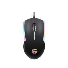 Deals and Offers on - HP M160 USB Wired Gaming Optical Mouse with LED Backlight, 1000 DPI, 3 Buttons and Press Life Up to 3 Million Clicks, 1 Year Warranty (843W8AA, Black) Deals, Discounts & Offers on - HP M160 USB Wired Gaming Optical Mouse with LED Backlight, 1000 DPI, 3 Buttons and Press Life Up to 3 Million Clicks, 1 Year Warranty (843W8AA, Black)